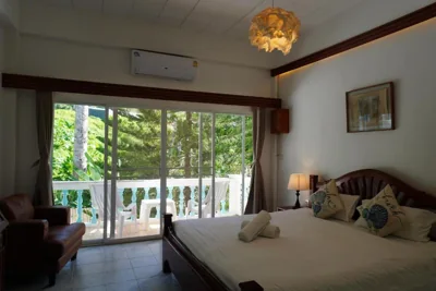 Residy Retreat x Baan Suan Villa – Foto’s 2