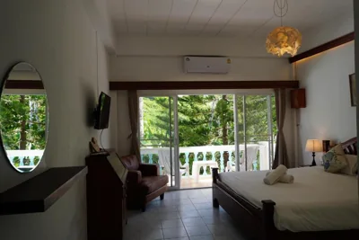 Residy Retreat x Baan Suan Villa – Foto’s 5