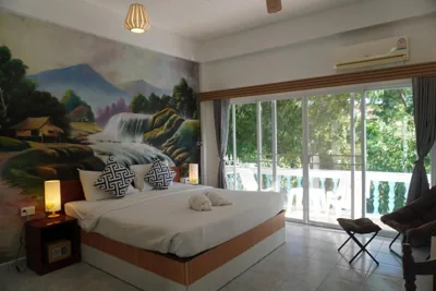 Residy Retreat x Baan Suan Villa – Foto’s 7