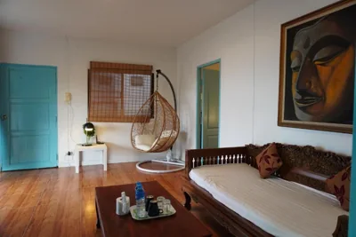 Residy Retreat x Baan Suan Villa – Foto’s 9