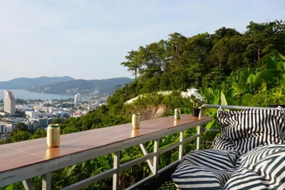 Residy Retreat x Baan Suan Villa – Foto’s 10