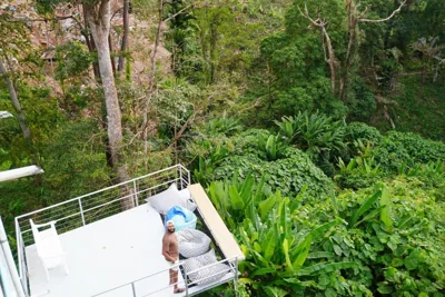 Residy Retreat x Baan Suan Villa – Foto’s 11