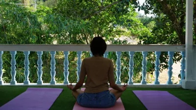 Residy Retreat x Baan Suan Villa – Foto’s 13