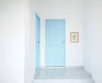 Standaardtweepersoonskamer — Residy Retreat x Baan Suan Villa